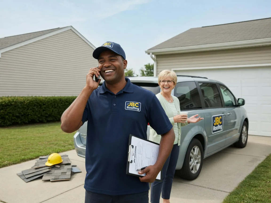 Roof Replacement South Shore, KY FAQs